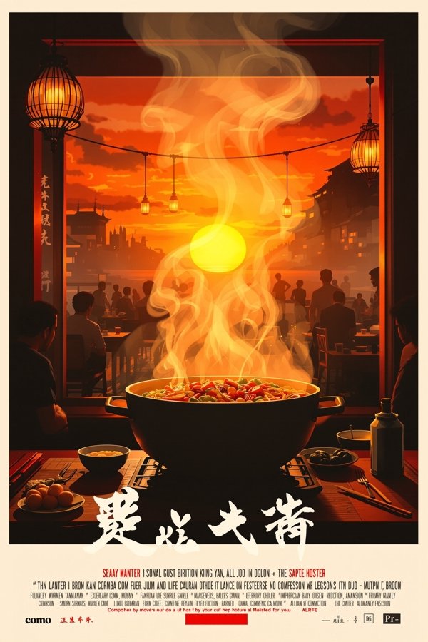火锅英雄2 - 91动漫在线观看推荐影片